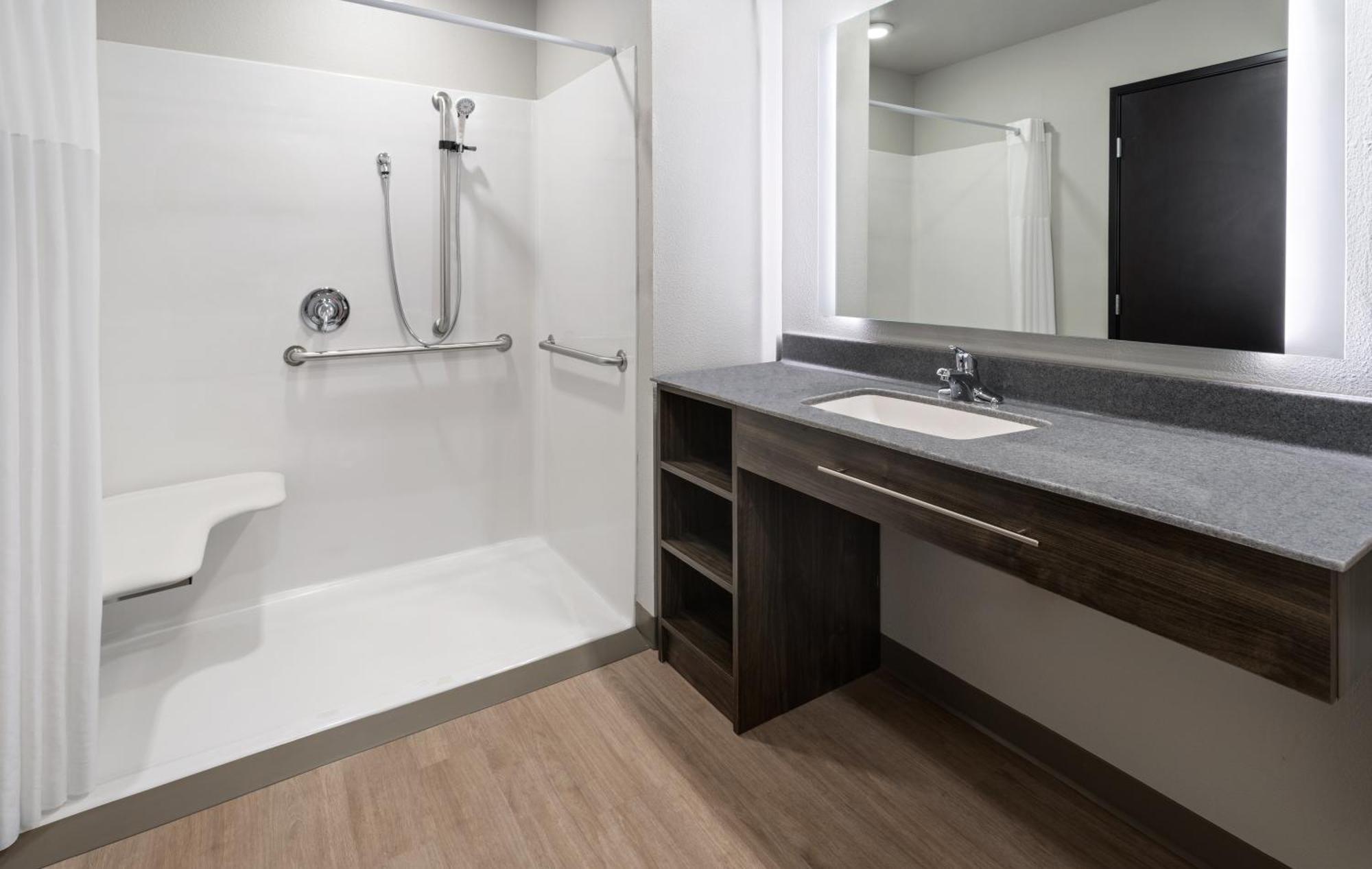 My Place Hotel-Medford, Or Екстер'єр фото