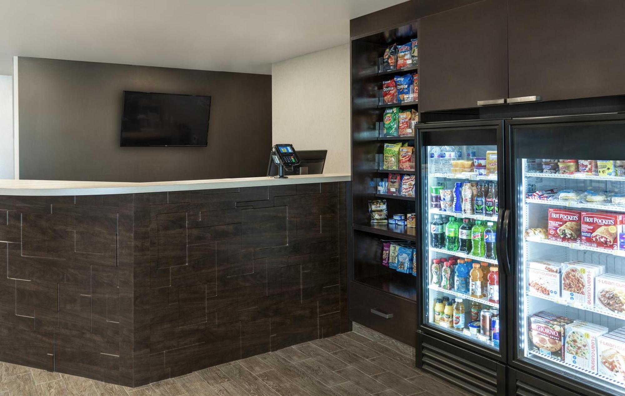 My Place Hotel-Medford, Or Екстер'єр фото